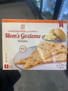 Moda Mom’s Gozleme Potato 340gr