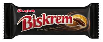BISKREM 100 GR