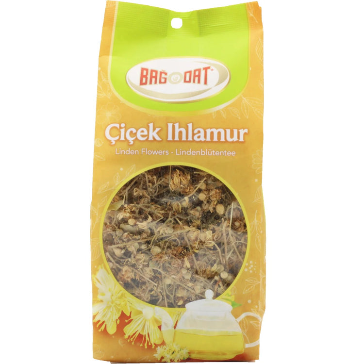 BagdatCicekIhlamur