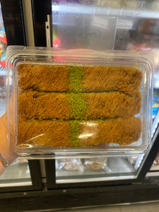 Cheshni Diyarbakır Burma 1Lb