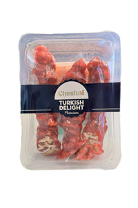 CHESHNI CEVIZLI NARLI SUCUK