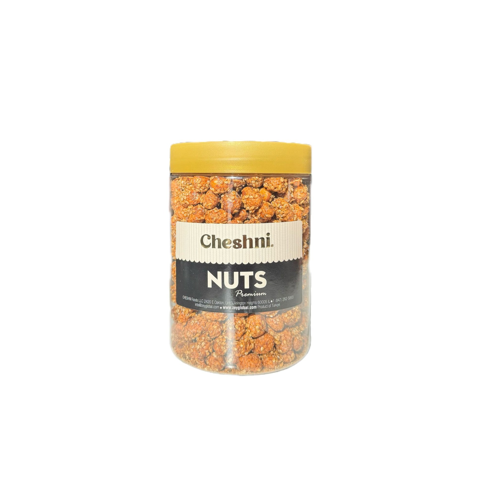 CHESHNI SUSAMLI LEBLEBI 1 LB.