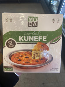 Moda Kunefe With Pistachio 145gr