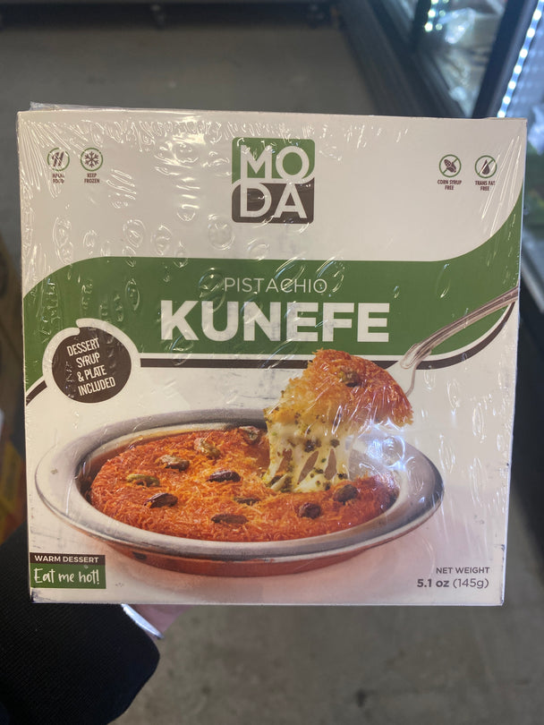 Moda Kunefe With Pistachio 145gr