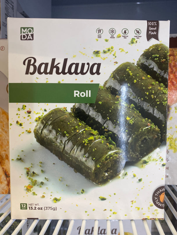 Moda Baklava Roll 375gr