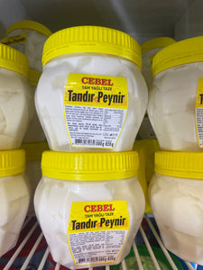 Cebel Tam Yaglı Tandır Peynir 820gr