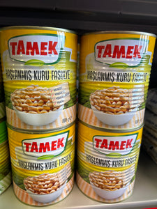 Tat Boiled Bean 800gr
