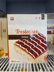 Tresleches 454gr
