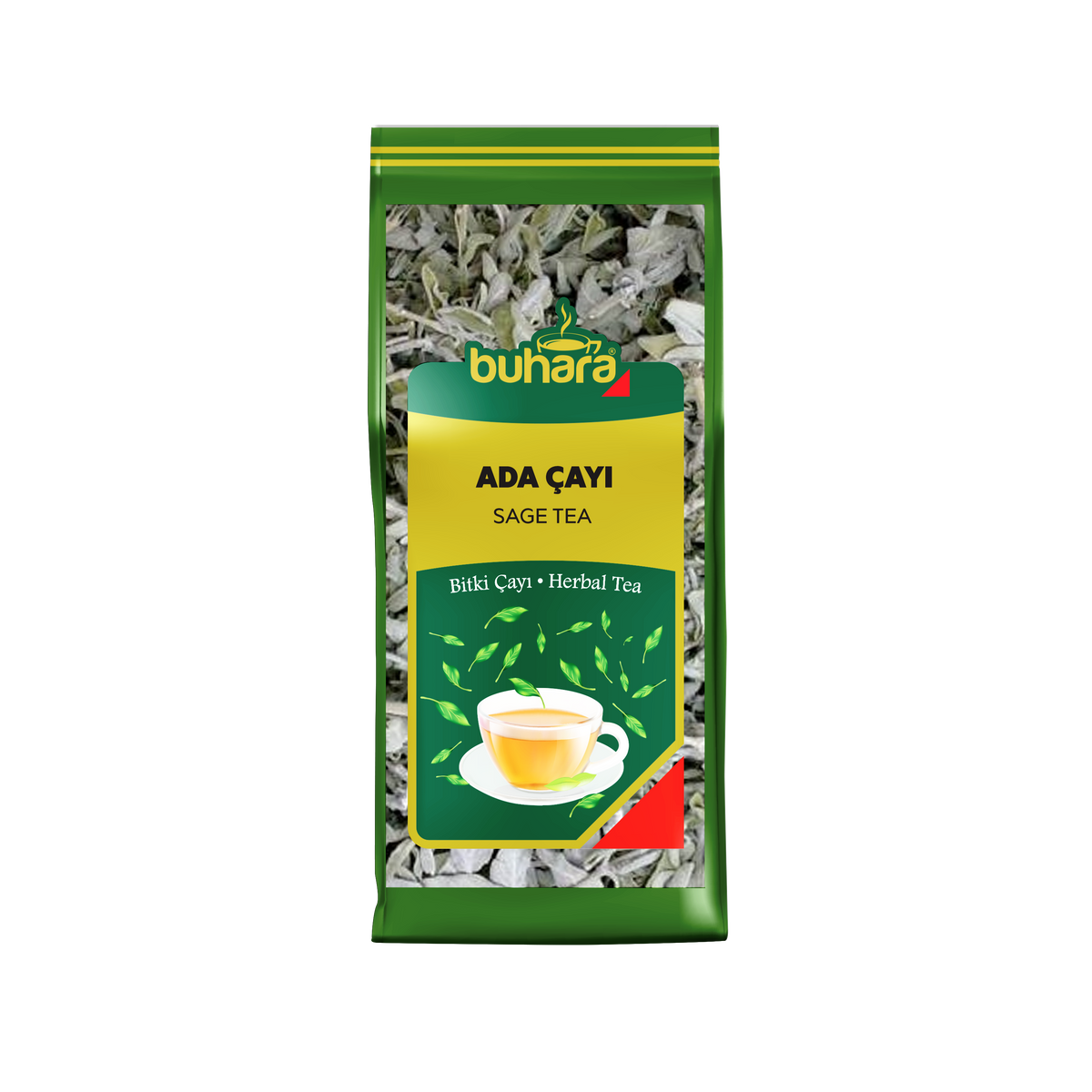 BUHARA ADACAYI 30GR