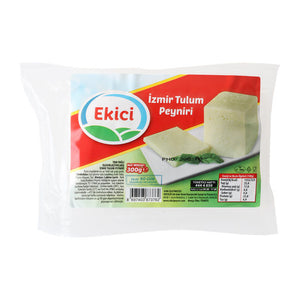 EKICI 300 GR IZMIR TULUM PEYNIR INEK*8
