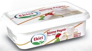 EKICI SUZME 250 GR