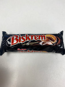 Ulker Biskrem Kakaolu Krema Dolgulu Biskuvi 100gr
