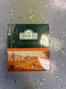Ahmad Tea, Ceylon Tea 201g
