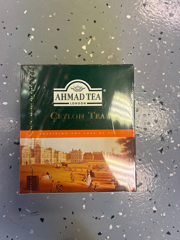 Ahmad Tea, Ceylon Tea 201g