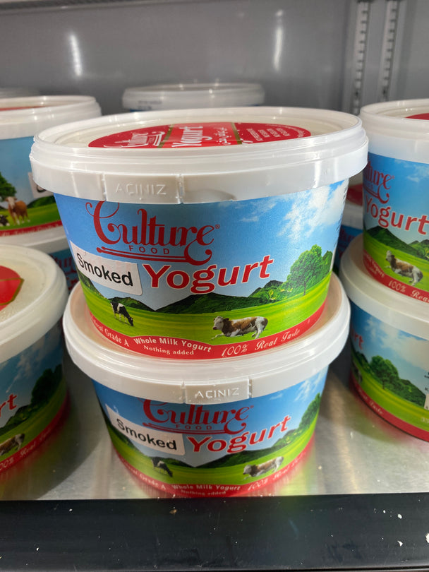 Culture Yogurt 1000gr