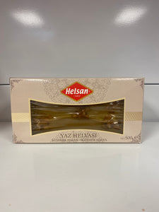 Helsan Summer Halva 500g