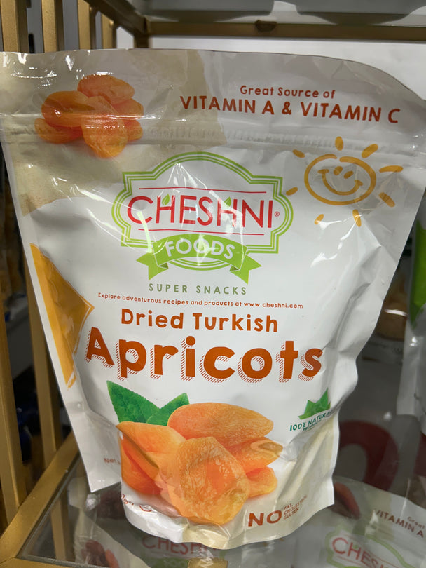 Cheshni Dried Apricot 567 g