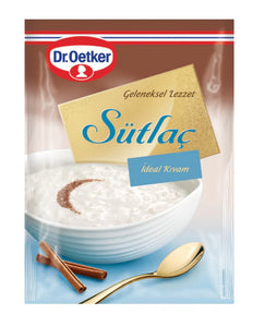 Dr.Oetker Rice Pudding 175g