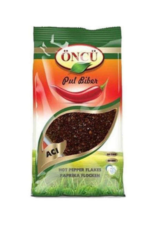 Oncu Hot Pepper Flakes 200g