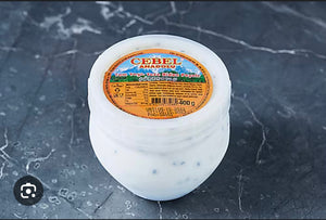 Cebel Tam Yagli Taze Bidon Peynir Corekotlu 400g