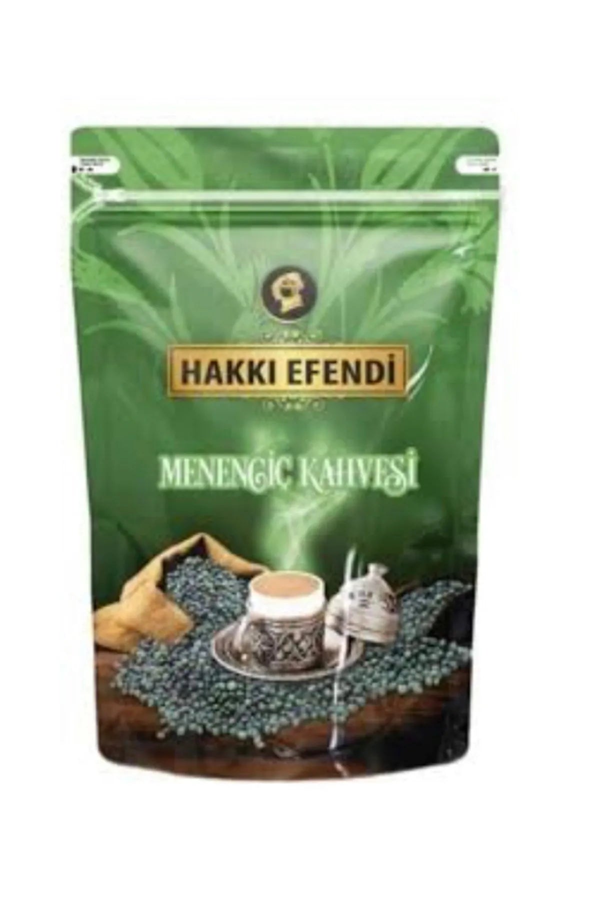 HAKKI EFENDI SUTLU MENENGIC