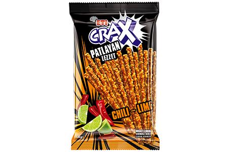 ETI CRAX CHILI-LIME 50GR