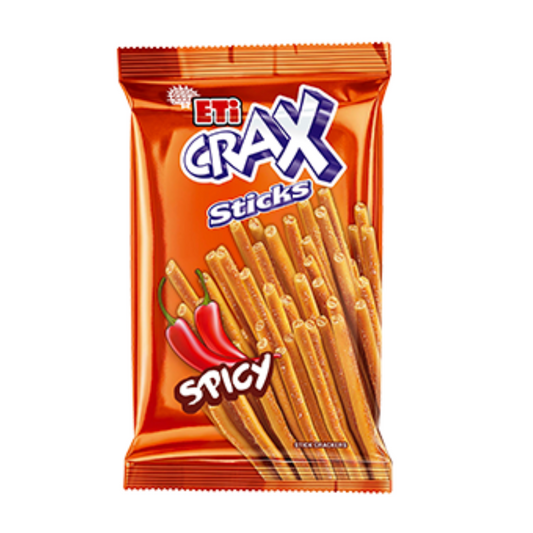 ETI CRAX ACILI 50GR