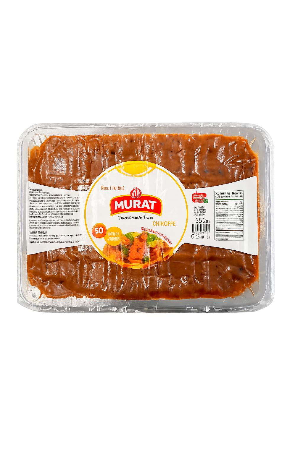 MURAT CIG KOFTE 1000GR