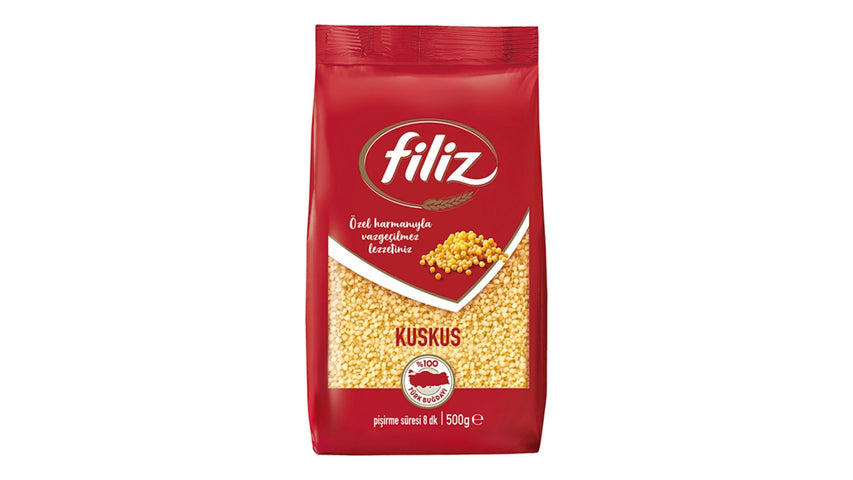 FILIZ KUSKUS 500GR