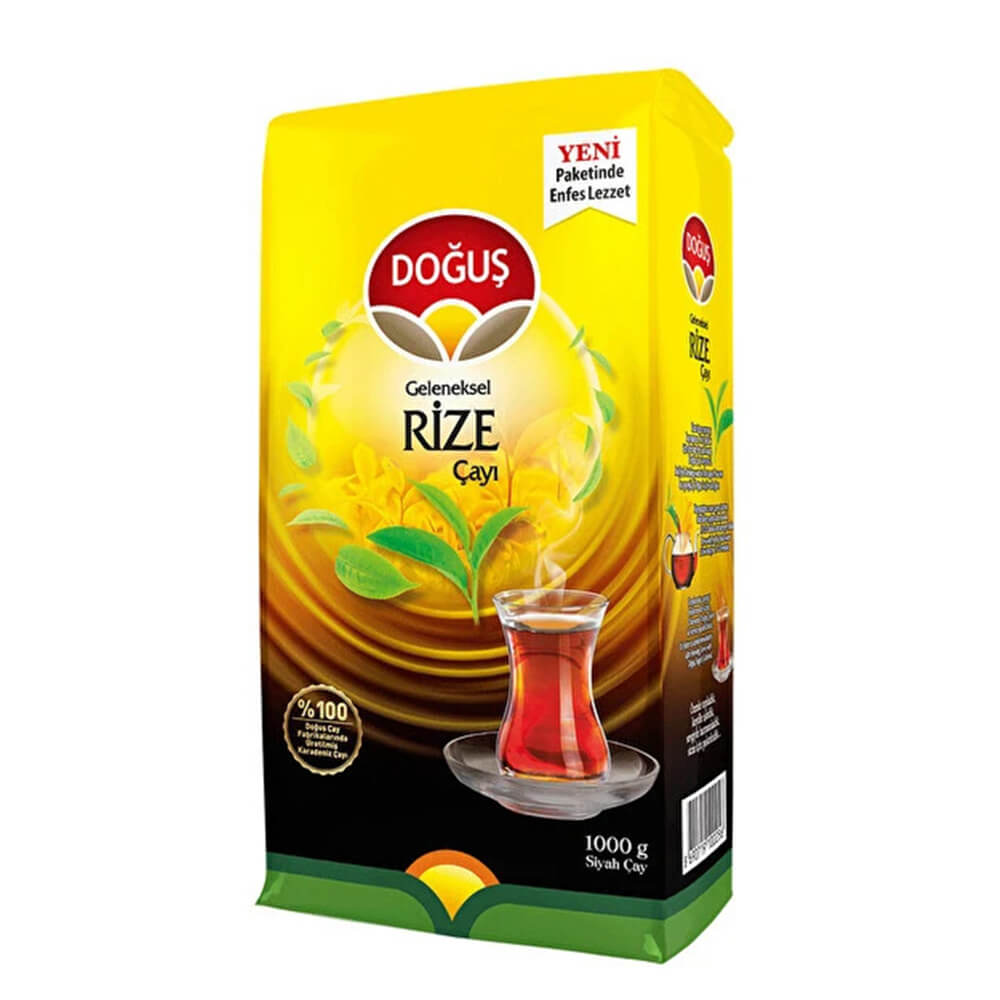 DOGUS RIZE CAY 1000GR