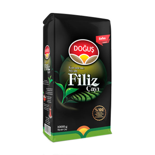 DOGUS FILIZ CAY 1000GR