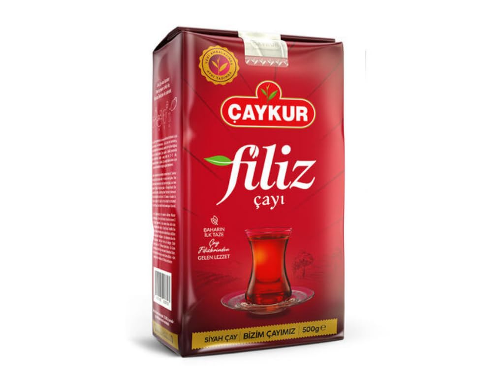 CAYKUR FILIZ CAY 500GR