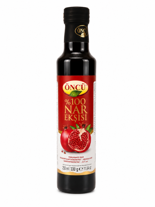 ONCU NAR EKSISI 330GR