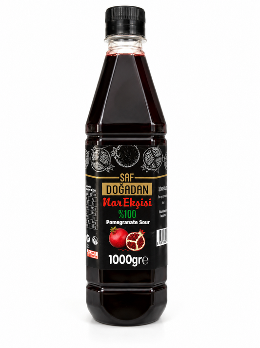 SAF DOGADAN NAR EKSISI 1000GR