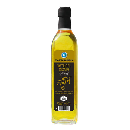 MARMARABIRLIK ZEYTINYAGI 500ML