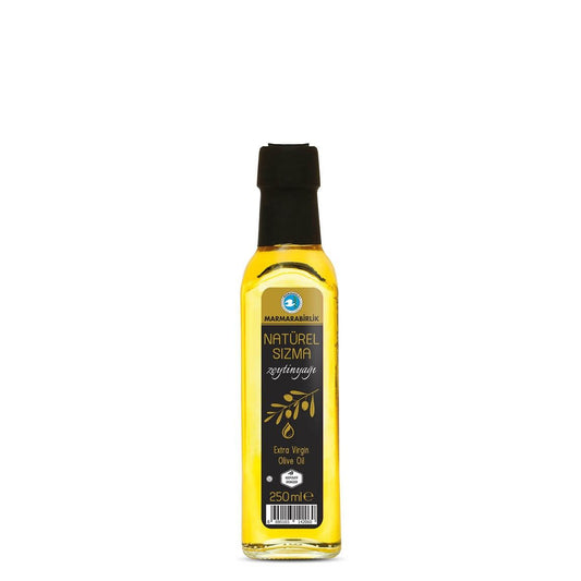 MARMARABIRLIK ZEYTINYAGI 250ML