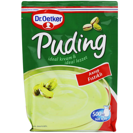 DR.OETKER PUDING ANTEP FISTIKLI 91GR