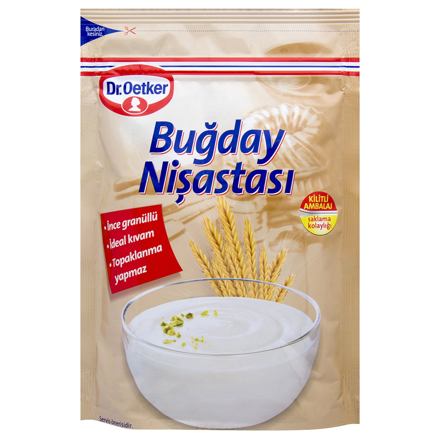 DR.OETKER BUGDAY NISASTASI 150GR