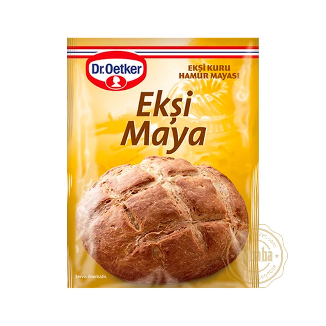 DR.OETKER EKSI MAYA 35GR