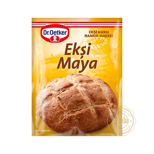 DR.OETKER EKSI MAYA 35GR