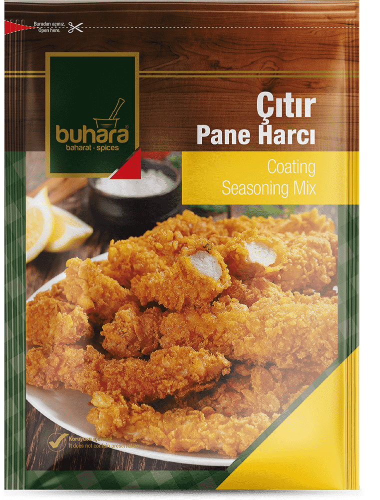 BUHARA CITIR PANE HARCI 90GR