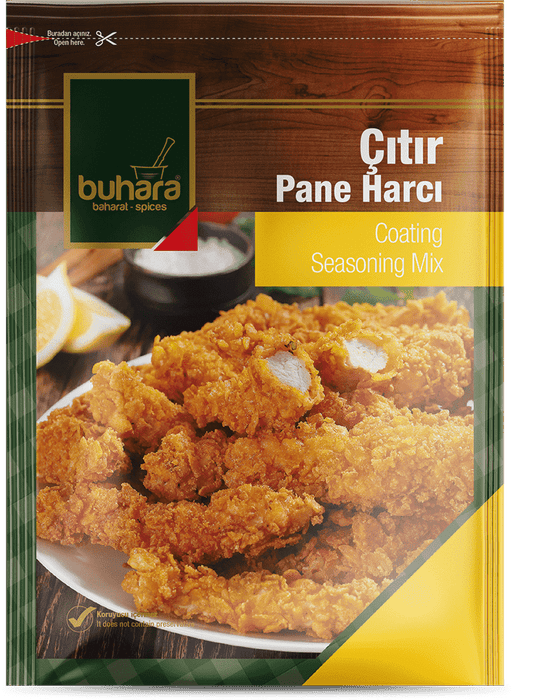 BUHARA CITIR PANE HARCI 90GR