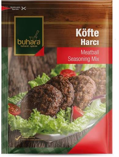 BUHARA KOFTE HARCI 90GR