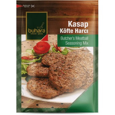 BUHARA KASAP KOFTE HARCI 90GR