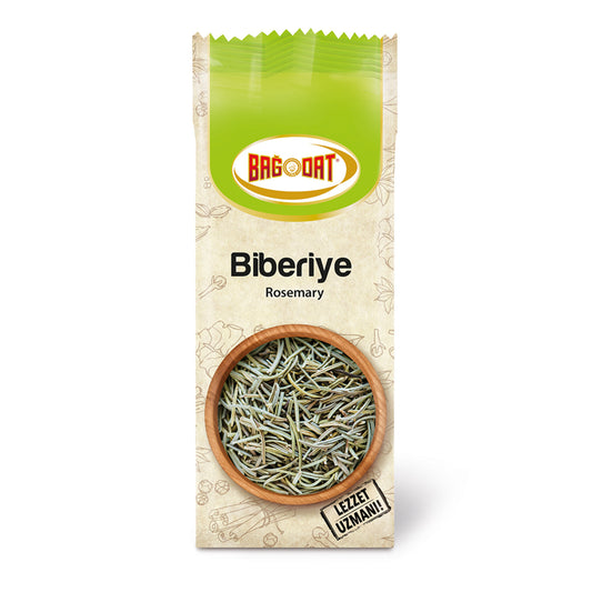 BAGDAT BIBERIYE 35GR