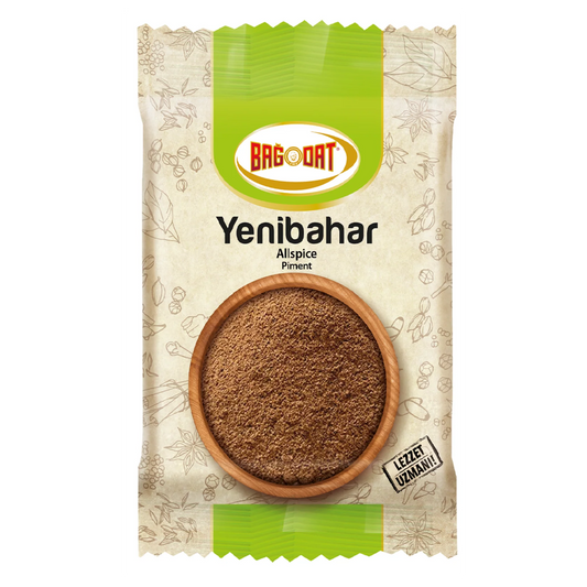 BAGDAT YENIBAHAR 40GR