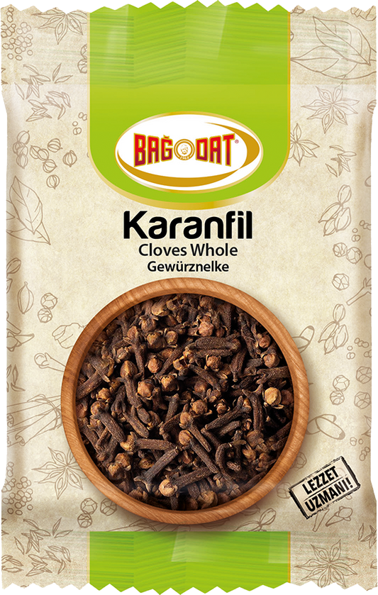 BAGDAT KARANFIL 15GR