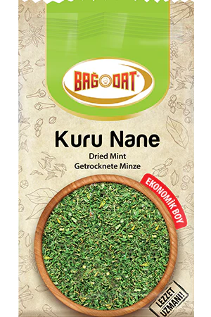 BAGDAT KURU NANE