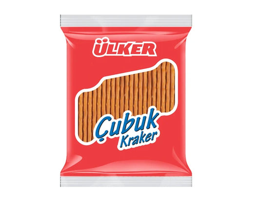 ULKER CUBUK KRAKER 40GR