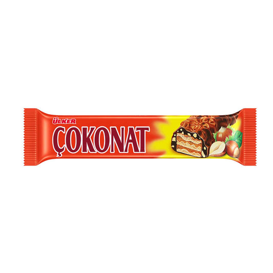 ULKER COKONAT 33GR